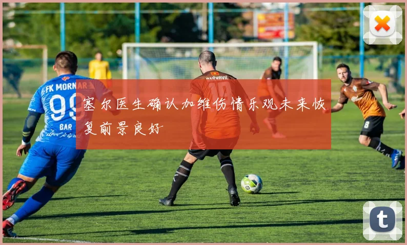 塞尔医生确认加维伤情乐观未来恢复前景良好