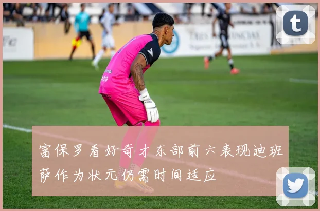 富保罗看好奇才东部前六表现迪班萨作为状元仍需时间适应