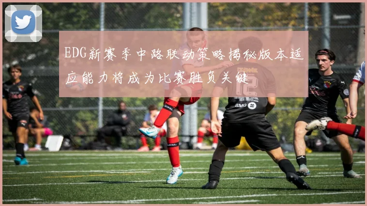 EDG新赛季中路联动策略揭秘版本适应能力将成为比赛胜负关键